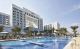 Recenze Riu Dubai