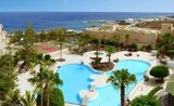 Hotel Oasis De Lanzarote