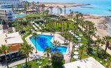 Recenze Aquamare Beach Hotel & Spa