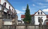 Dům Horní Adršpach