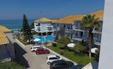 Recenze Hotel Vrachos Beach