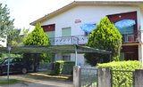 Villa Teresa - Bibione, Itálie