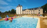 Recenze Chateau De Keraveon