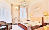 Recenze Hotel Sun Palace Spa & Wellness