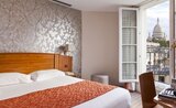 Recenze Timhotel Montmartre