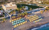 Recenze Tylissos Beach Hotel