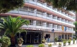 Medplaya Monterrey Hotel