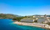 Recenze Valamar Dubrovnik President Hotel