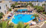 Recenze Meropi Hotel & Apartments