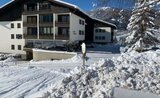Apartmány Reichl
