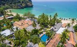 Railay Village Resort - Krabi, Thajsko