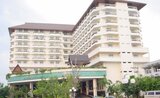 Jomtien Thani Hotel