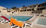 Residence Les 4 Soleils - Provence-Alpes-Côte d'Azur, Francie