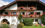 Hotel Krondlhof