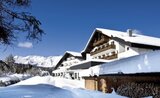 Bergresort Seefeld - Seefeld In Tirol, Rakousko