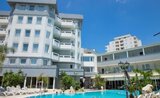 Recenze Hotel Dyrrah