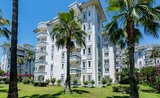Recenze Hotel The Garden Beach