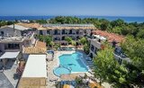 Arion Renaissance Hotel - Vassilikos, Řecko