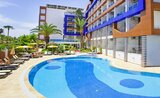 Recenze Gardenia Hotel