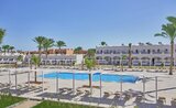 Recenze Hotel Suneoclub Reef Marsa