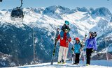 Recenze Sporthotel Dachstein West - Annaberg