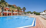 Recenze Anastasia Beach Hotel