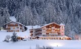 Recenze Alpenhotel Rainell
