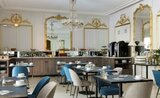 Best Western Ronceray Opera - Paříž, Francie