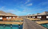 Recenze Bungalovy Kudafushi Resort & Spa