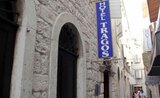 Apartmány Tragos