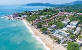 Recenze White Sand Samui Resort