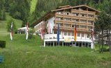 Hotel Alpine Resort Zell am See