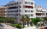Olympic Palladium Hotel - Rethymno, Řecko