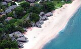 The Sunset Village Beach Resort