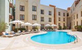 Ali Pasha Hotel