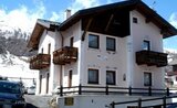 Apartmány Baita Stella Alpina - Livigno, Itálie