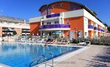 Recenze Residence Margherita