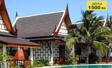 Recenze Thai Ayodhya Villas & Spa