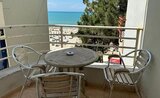 Hotel Espana - Durrës, Albánie
