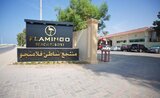 Flamingo Beach Resort
