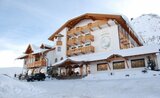 Hotel Cristallo