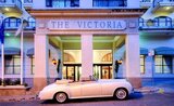 The Victoria Hotel
