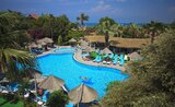 Recenze Can Garden Beach Hotel