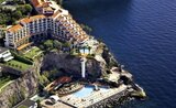 Recenze The Cliff Bay (Porto Bay)