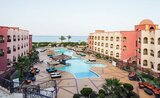 Recenze Le Mirage Moon Resort Marsa Alam