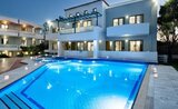 John-Mary Apartments