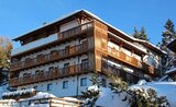 Hotel Chalet Camineto