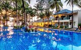 Hotel X10 Khaolak Resort
