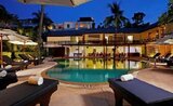 Recenze Bamboo Beach Hotel & Spa
