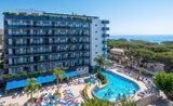 Hotel Blaucel